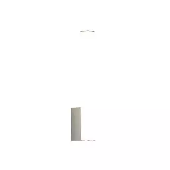 Светильник настенный st luce curra sl1599.161.01 (st luce) белый
