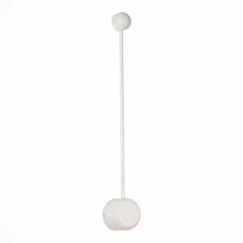 Светильник настенный st luce настенные светильники sl6003.511.01 (st luce) белый