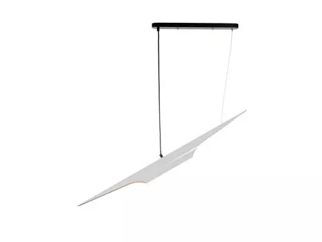 Светильник plait (gramercy) белый 50x44x22 см.