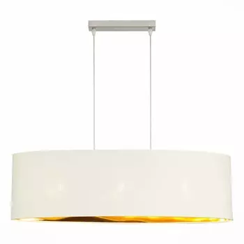 Светильник подвесной brescia (st luce) белый