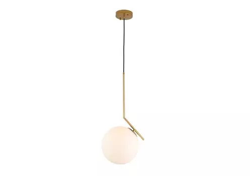 Светильник подвесной codda (st luce) белый 150.0 см.