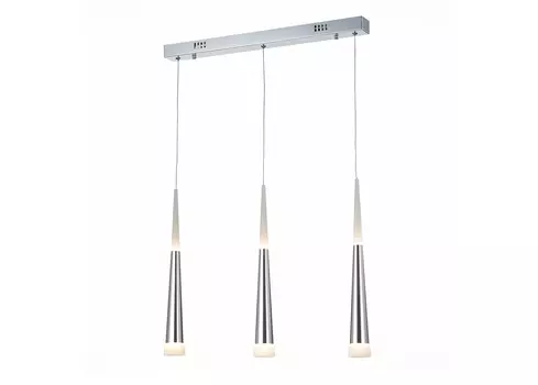 Светильник подвесной orpelo (st luce) белый
