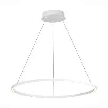 Светильник подвесной st luce подвесные светильники st605.543.34 (st luce) белый