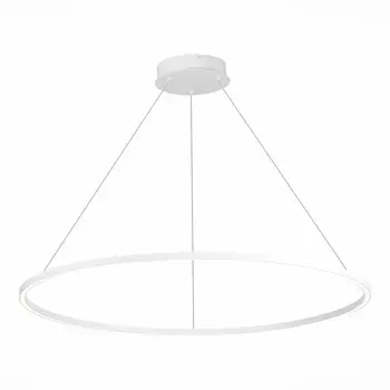 Светильник подвесной st luce подвесные светильники st605.543.46 (st luce) белый