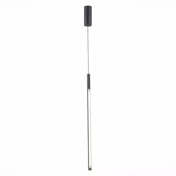 Светильник подвесной st luce ralio sl1580.413.01 (st luce) черный