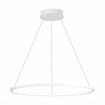Светильник подвесной st luce st603 in st603.543.34 (st luce) белый