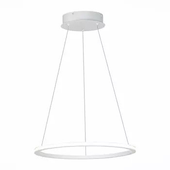 Светильник подвесной st luce st604 out st604.543.22 (st luce) белый