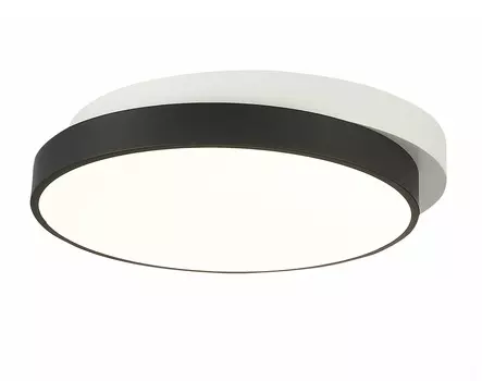 Светильник потолочный qvo (st luce) белый