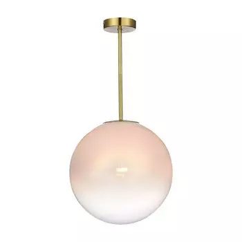 Светильник потолочный st luce cassius sl1190.212.01 (st luce) золотой