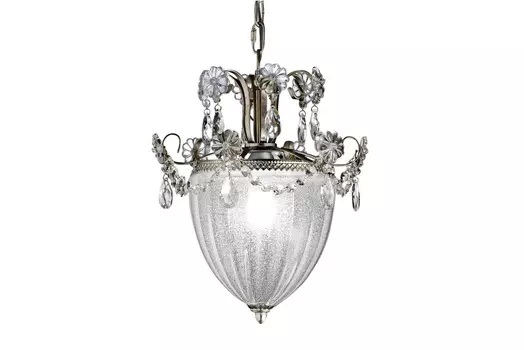 Светильник rugiada (mm lampadari) золотой 36.0x40.0x36.0 см.