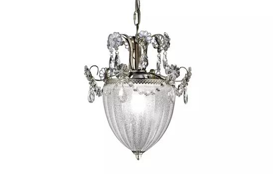 Светильник rugiada (mm lampadari) золотой 50.0x60.0x50.0 см.