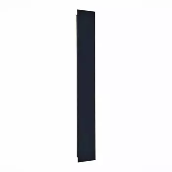 Светильник уличный настенный st luce nuvola sl9511.401.01 (st luce) черный