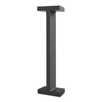 Светильник уличный наземный st luce distesa sl095.425.02 (st luce) черный