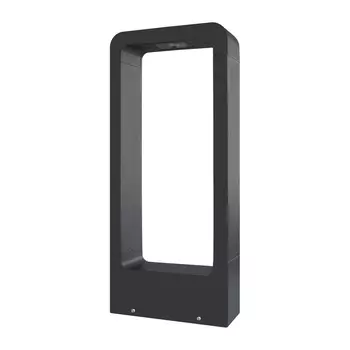 Светильник уличный наземный st luce erta sl9506.405.01 (st luce) черный