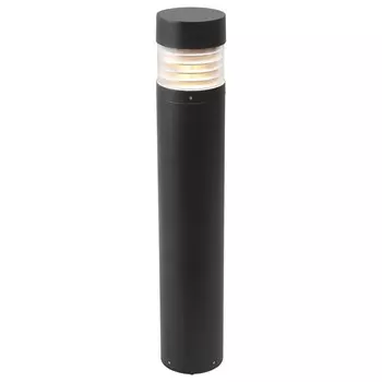 Светильник уран (mw-light) черный 94 см.