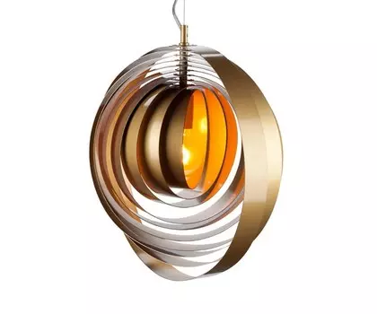 Светильник virsavia (gramercy)