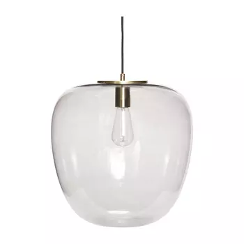 Светильник white (hubsch) белый 40 см.