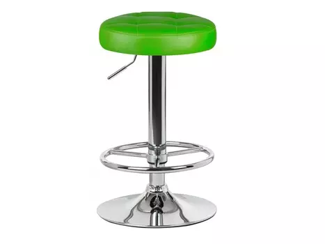 Табурет барный bruno зеленый (dobrin) зеленый 36x83x36 см.