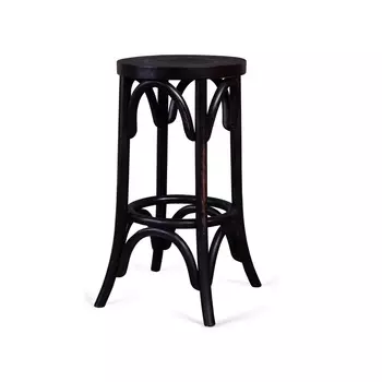 Табурет барный wenen (desondo) черный 75 см.