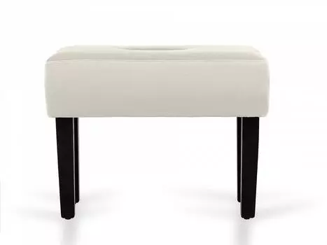 Табурет handy (ogogo) бежевый 51x39x26 см.