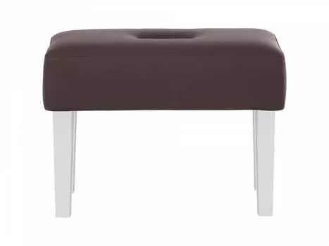 Табурет handy (ogogo) коричневый 51x39x26 см.