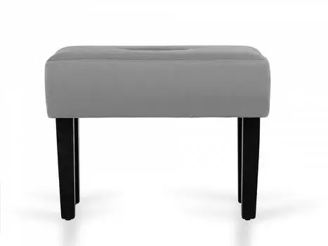 Табурет handy (ogogo) серый 51x39x26 см.