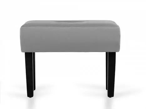 Табурет handy (ogogo) серый 51x39x26 см.