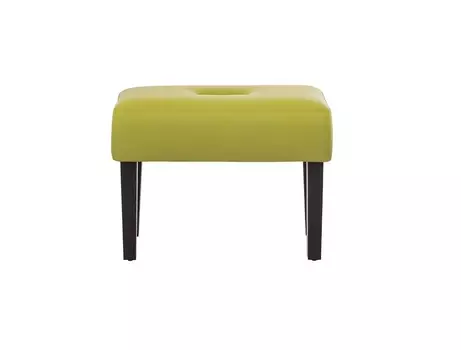 Табурет handy (ogogo) зеленый 51x39x26 см.