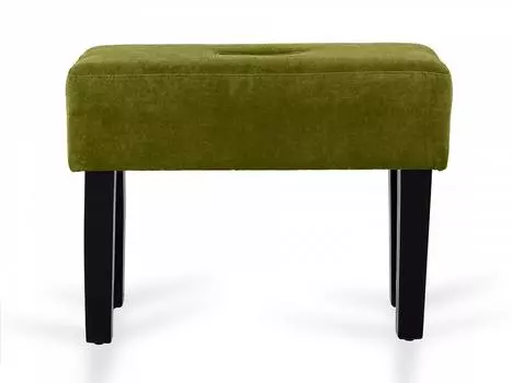 Табурет handy (ogogo) зеленый 51x39x26 см.