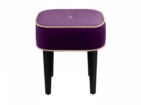 Табурет handy sq (ogogo) фиолетовый