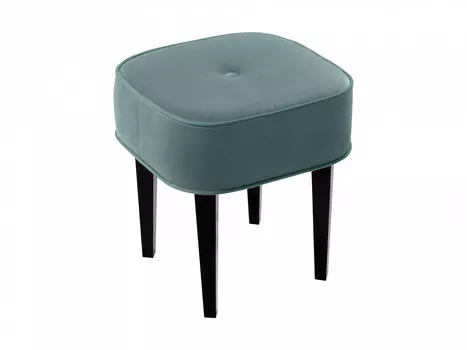 Табурет handy sq (ogogo) серый 40x45x40 см.