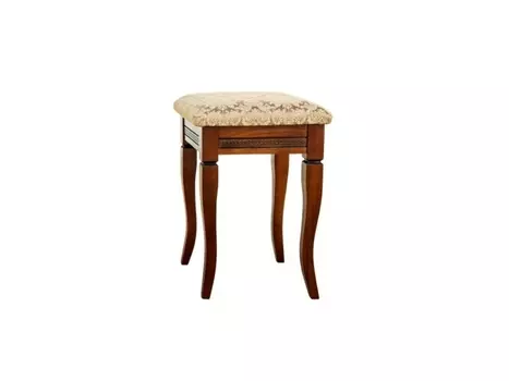 Табурет morello (kovka object) бежевый 38x45x38 см.