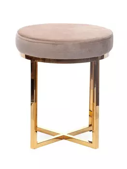 Табурет parma (my interno) бежевый 47 см.