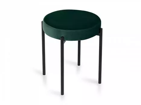Табурет simply зеленый (ogogo) зеленый 49 см.