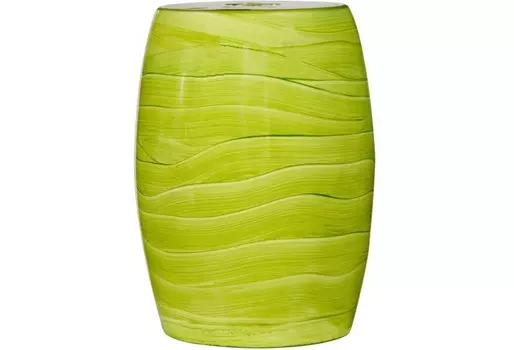 Табурет strata (m-style) зеленый 46 см.