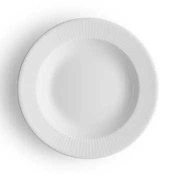 Тарелка глубокая legio nova (eva solo) белый