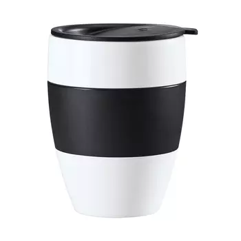 Термокружка aroma to go (koziol) мультиколор 9x11x9 см.