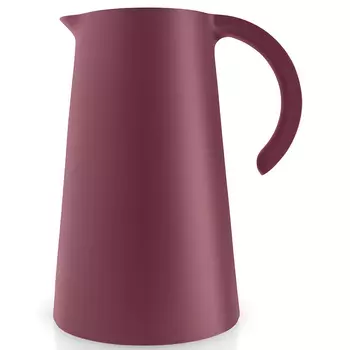 Термокувшин rise (eva solo) красный 18x23x14 см.