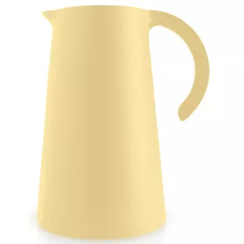 Термокувшин rise (eva solo) желтый 18x23x14 см.