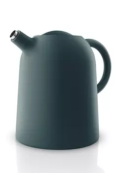 Термокувшин thimble (eva solo) бирюзовый 15x23x20 см.