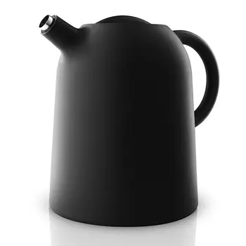 Термокувшин thimble (eva solo) черный 15x23x20 см.