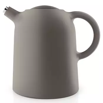 Термокувшин thimble (eva solo) коричневый 15x23x20 см.