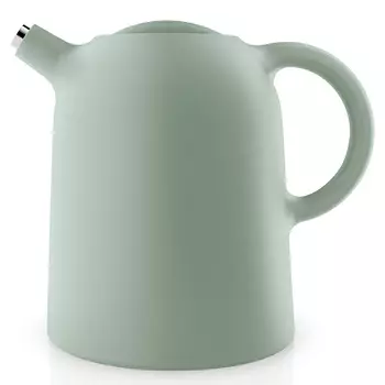 Термокувшин thimble (eva solo) зеленый 23x20x16 см.