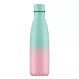 Термос gradient (ele) мультиколор 7x26x7 см.