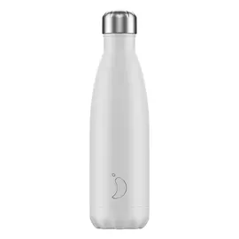 Термос monochrome (ele) белый 7x26x7 см.