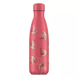 Термос new icon (ele) красный 7x26x7 см.