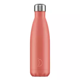 Термос pastel (ele) красный 7x26x7 см.