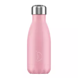 Термос pastel (ele) розовый 6x20x6 см.