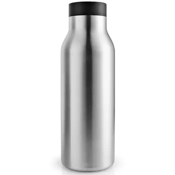 Термос urban (eva solo) серебристый 7x21x7 см.