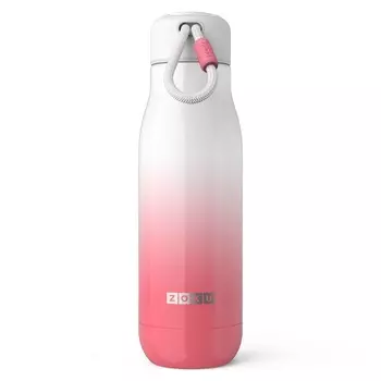 Термос zoku (zoku) мультиколор 7x24x7 см.